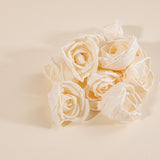 2" Love Rose (10 Pack) - Sola Wood Flowers
