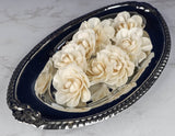 2" Maggie (10 Pack) - Sola Wood Flowers