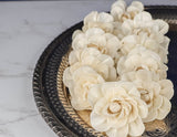 2" Maggie (10 Pack) - Sola Wood Flowers