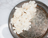 2" Maria (10 Pack) - Sola Wood Flowers