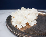 2" Maria (10 Pack) - Sola Wood Flowers