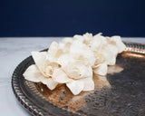 2" Maui (10 pack) - Sola Wood Flowers