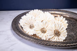 2" Mexican Sunflower (10 Pack) - Sola Wood Flowers