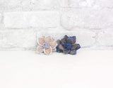 2" Mila - 50 Pack - Sola Wood Flowers