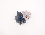 2" Mila - 50 Pack - Sola Wood Flowers