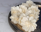 2" Millie (10 pack) - Sola Wood Flowers