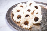 2" Mini Sunflower (10 Pack) - Sola Wood Flowers