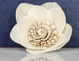 2" Misty (10 Pack) - Sola Wood Flowers