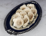 2" Misty (10 Pack) - Sola Wood Flowers