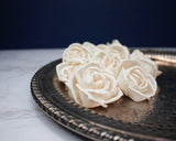 2" Nelly (10 Pack) - Sola Wood Flowers