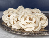 2" Nifty (10 pack) - Sola Wood Flowers