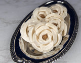 2" Nifty (10 pack) - Sola Wood Flowers