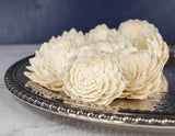2" Obsession (10 pack) - Sola Wood Flowers