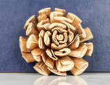 2" Oliver (10 pack) - Sola Wood Flowers
