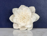 2" Paris (10 Pack) - Sola Wood Flowers