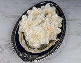 2" Paris (10 Pack) - Sola Wood Flowers