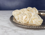 2" Poise (10 pack) - Sola Wood Flowers