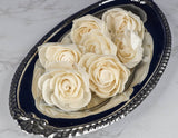 2" Poise (10 pack) - Sola Wood Flowers