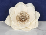 2" Posey (10 pack) - Sola Wood Flowers