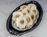 2" Posey (10 pack) - Sola Wood Flowers