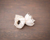 2" Ramona (10 Pack) - Sola Wood Flowers