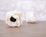 2" Ramona (10 Pack) - Sola Wood Flowers
