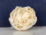 2" Rosie (10 Pack) - Sola Wood Flowers