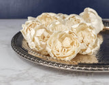 2" Rosie (10 Pack) - Sola Wood Flowers