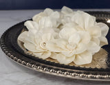 2" Rosina (10 Pack) - Sola Wood Flowers