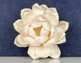 2" Royal (10 pack) - Sola Wood Flowers