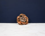 2" Silva (10 Pack) - Sola Wood Flowers