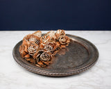 2" Silva (10 Pack) - Sola Wood Flowers