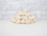 2" Spiral - 50 Pack - Sola Wood Flowers