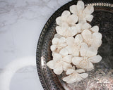 2" Stargazer Lily (10 pack) - Sola Wood Flowers