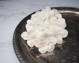 2" Stargazer Lily (10 pack) - Sola Wood Flowers