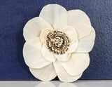 2" Stella (10 pack) - Sola Wood Flowers