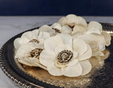 2" Stella (10 pack) - Sola Wood Flowers