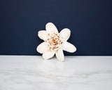 2" Sunbeam (10 Pack) - Sola Wood Flowers