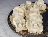 2" Tess (10 Pack) - Sola Wood Flowers