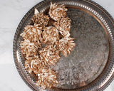 2" Thistle (10 Pack) - Sola Wood Flowers