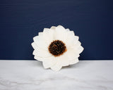 2" Thistle Sunflower (10 pack) - Sola Wood Flowers