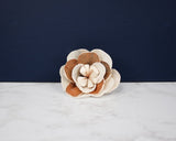 2" Trinket (10 Pack) - Sola Wood Flowers