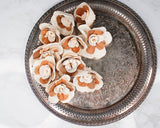 2" Trinket (10 Pack) - Sola Wood Flowers