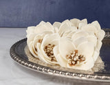 2" Twilight (10 pack) - Sola Wood Flowers