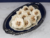 2" Twilight (10 pack) - Sola Wood Flowers