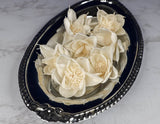2" Veronica (10 Pack) - Sola Wood Flowers