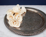 2" Virginia (10 Pack) - Sola Wood Flowers