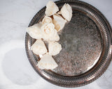 2" Virginia (10 Pack) - Sola Wood Flowers