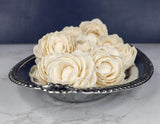 2" Water Lily (10 Pack) - Sola Wood Flowers