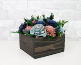 2" Wesley (10 pack) - Sola Wood Flowers